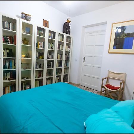 Casa De Los Pajaros Seville Ngoại thất bức ảnh