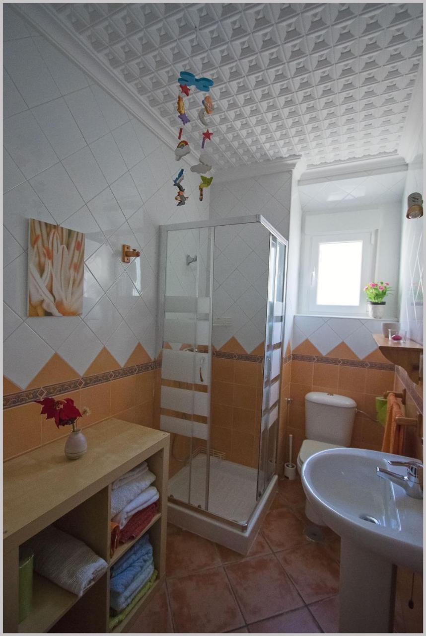Casa De Los Pajaros Seville Ngoại thất bức ảnh
