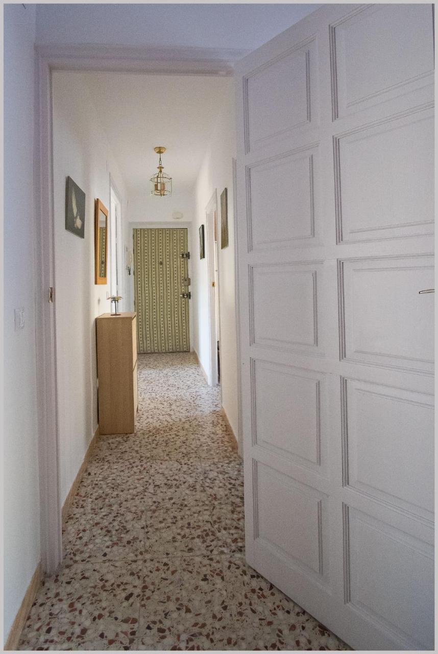 Casa De Los Pajaros Seville Ngoại thất bức ảnh