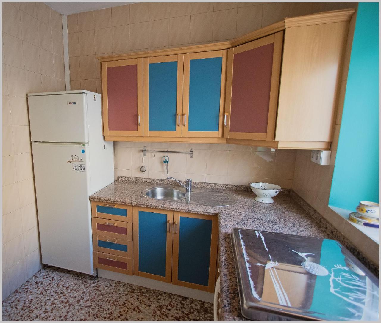 Casa De Los Pajaros Seville Ngoại thất bức ảnh