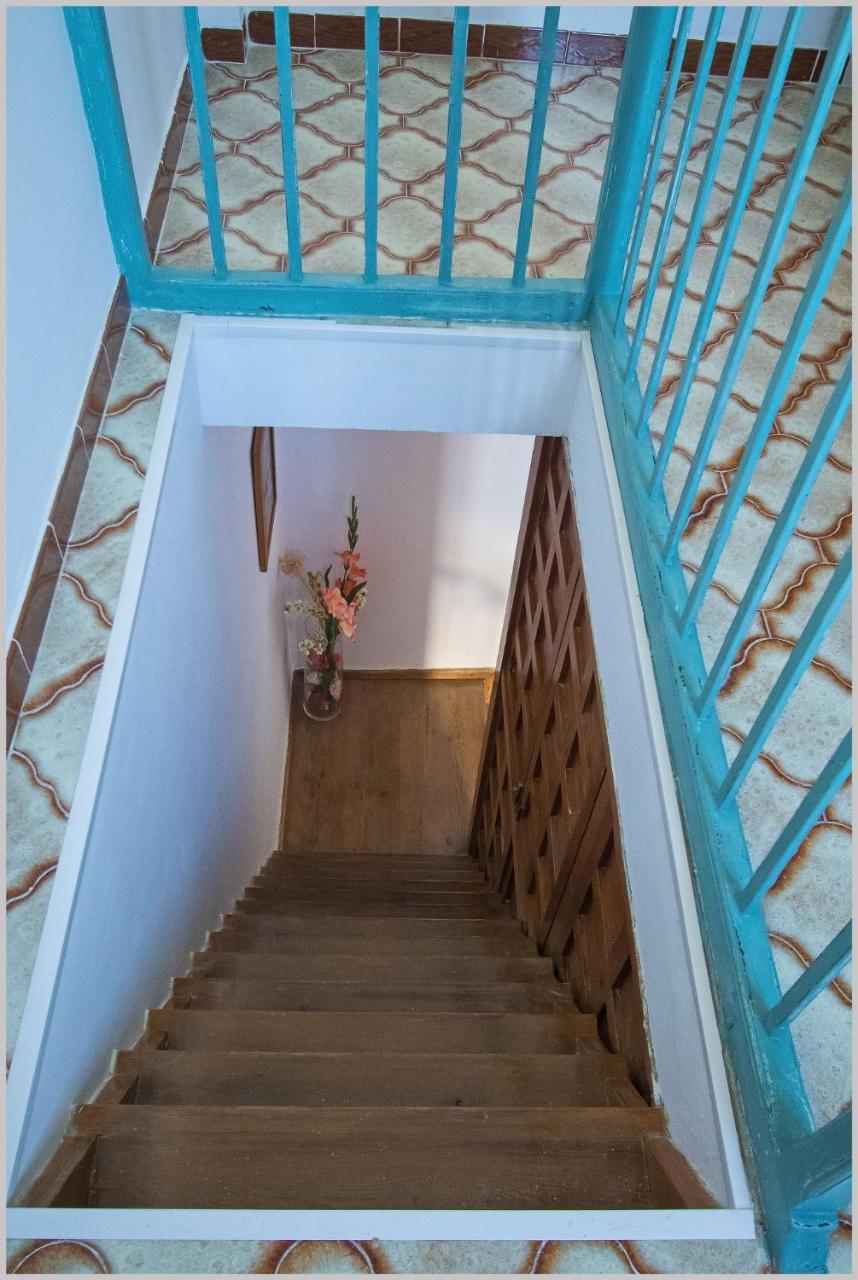 Casa De Los Pajaros Seville Ngoại thất bức ảnh