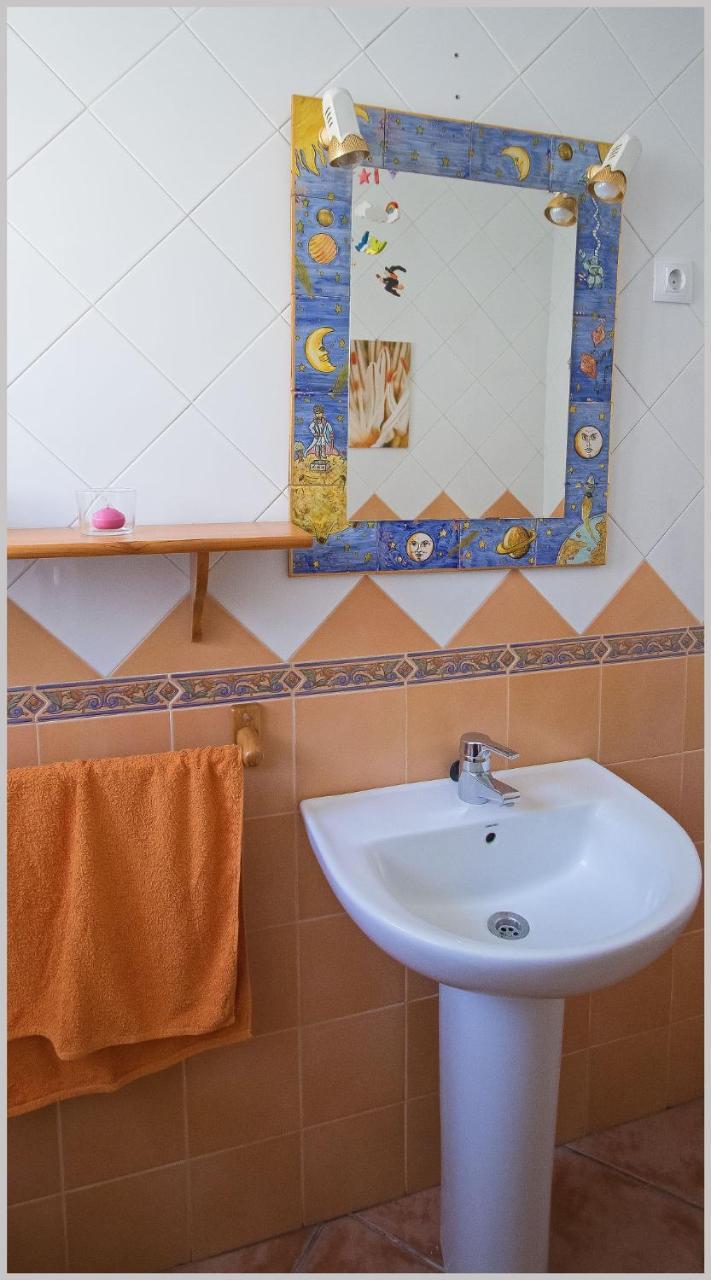 Casa De Los Pajaros Seville Ngoại thất bức ảnh