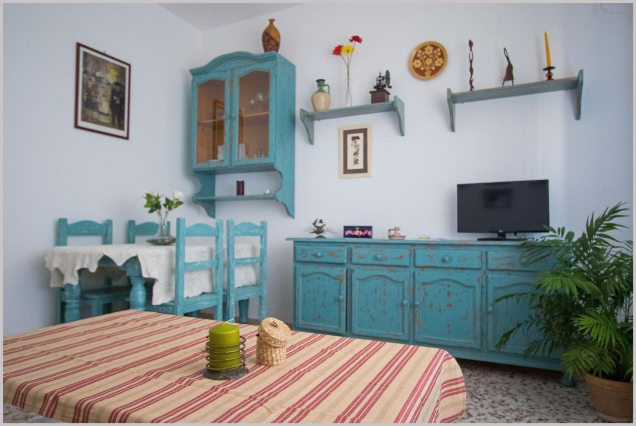 Casa De Los Pajaros Seville Ngoại thất bức ảnh