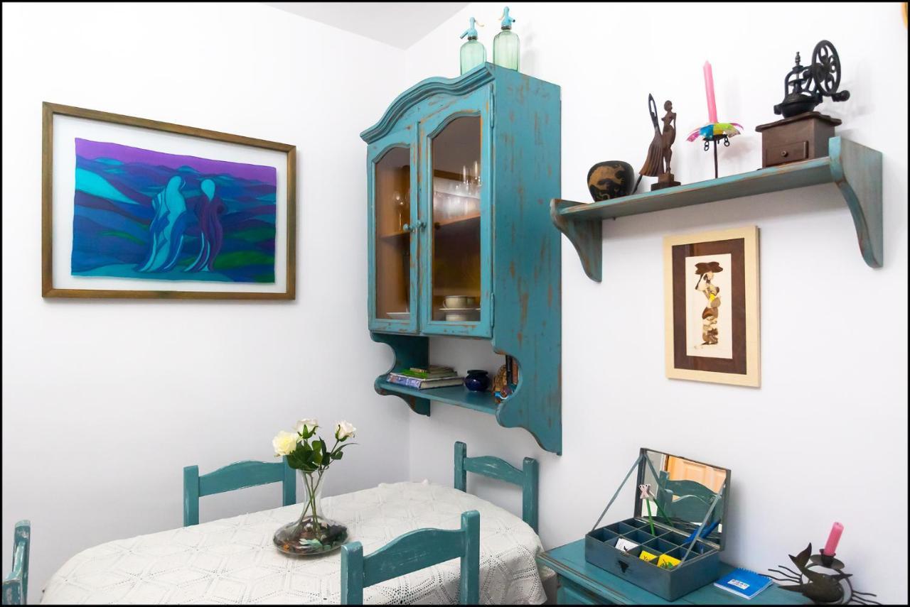 Casa De Los Pajaros Seville Ngoại thất bức ảnh